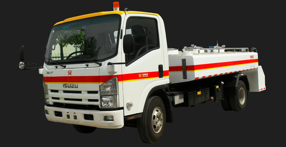 A310 Aircraft Lavatory Service Truck High Performance