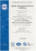 Китай Xinfa  Airport  Equipment  Ltd. Сертификаты